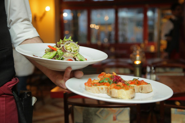 Bespoke Bespoke Dining