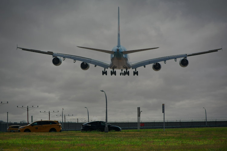 Heavy Jets