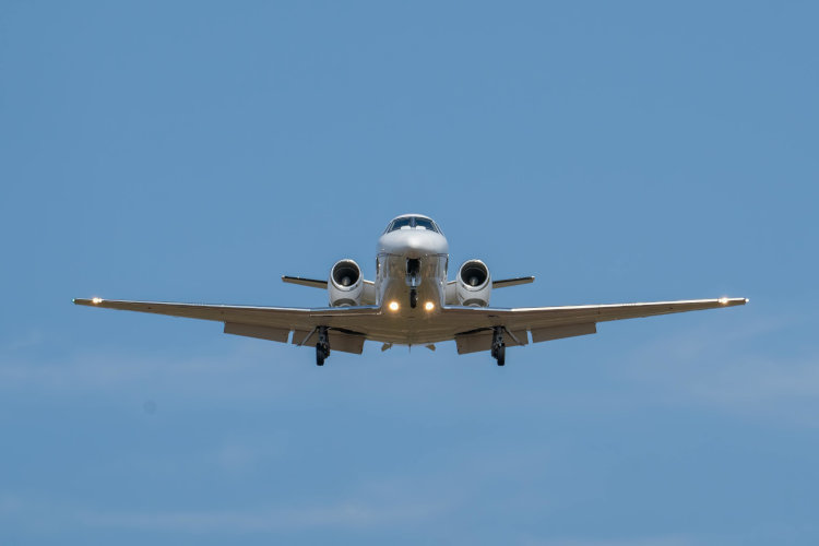 Light Jets