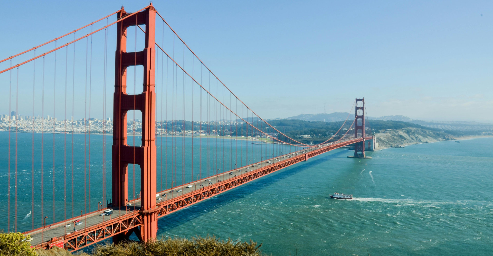 Popular U.S. Destinations